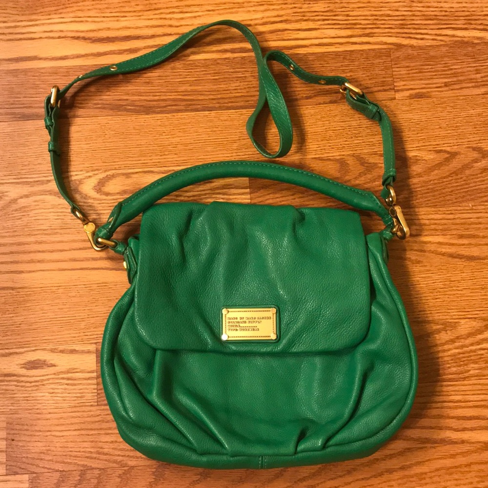 Marc by Marc Jacobs Crossbody Bag